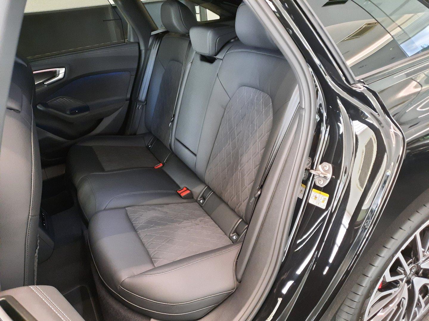 Audi A5 Avant 2.0 TDI quattro (150kW/205k) STR, S line