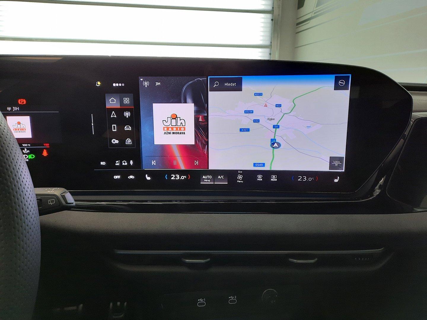 Audi A5 Avant 2.0 TDI quattro (150kW/205k) STR, S line