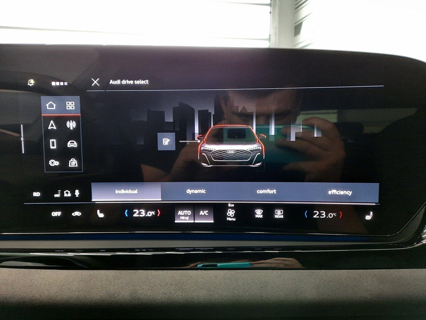 Audi A5 Avant 2.0 TDI quattro (150kW/205k) STR, S line