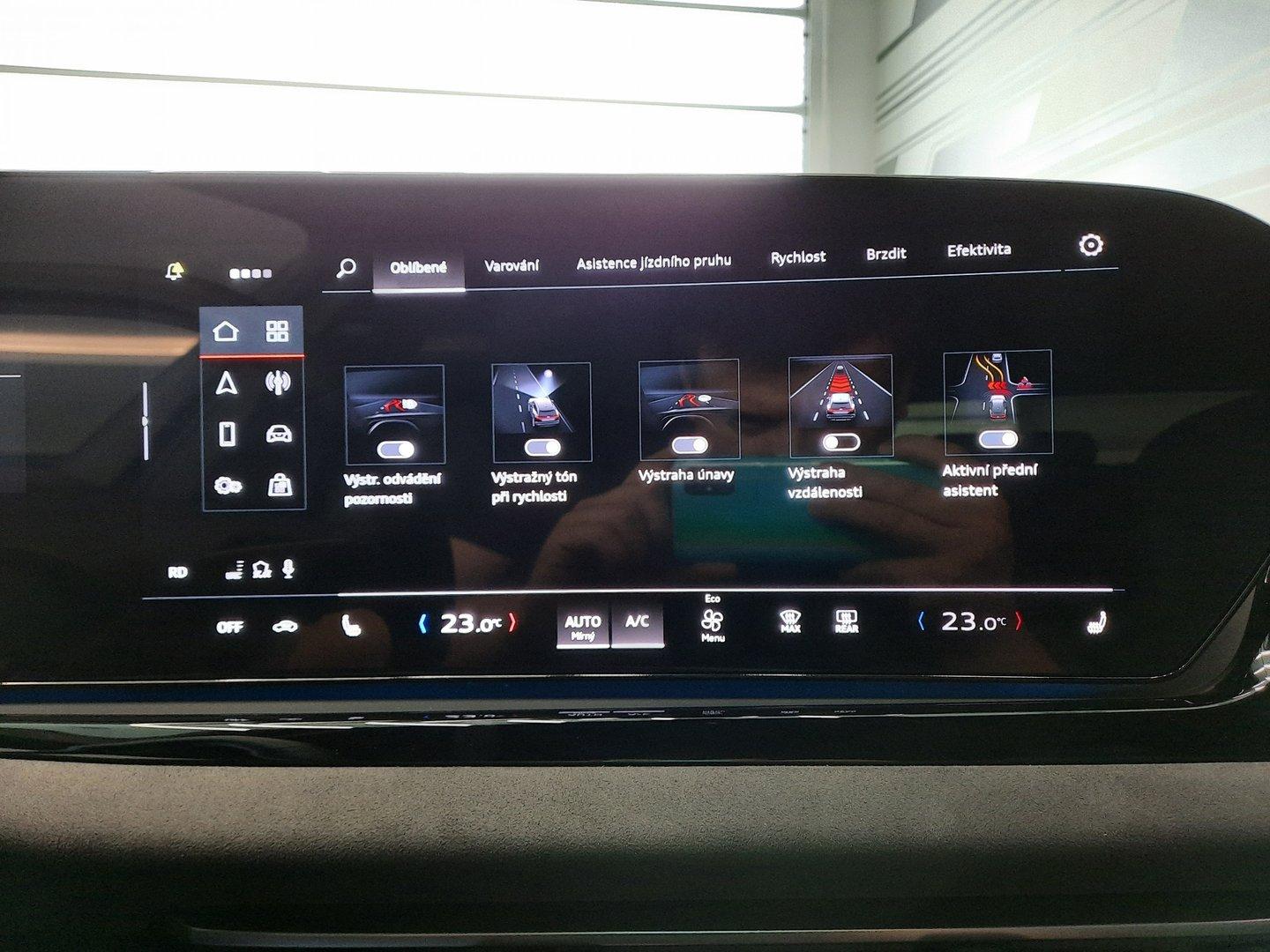 Audi A5 Avant 2.0 TDI quattro (150kW/205k) STR, S line