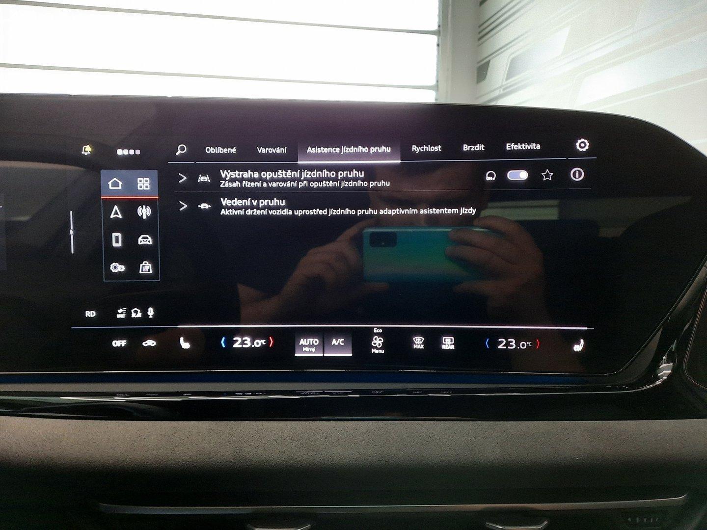 Audi A5 Avant 2.0 TDI quattro (150kW/205k) STR, S line