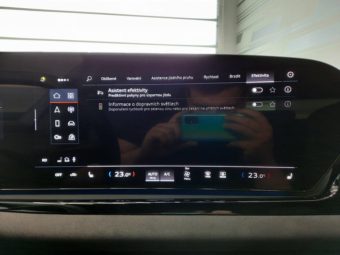 Audi A5 Avant 2.0 TDI quattro (150kW/205k) STR, S line