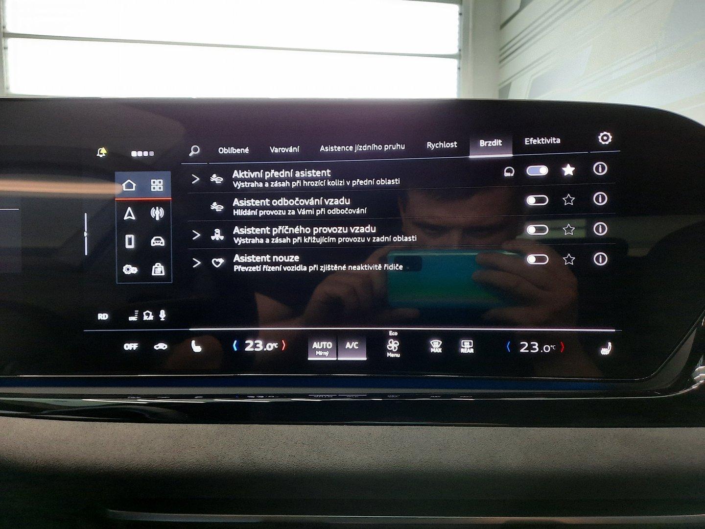 Audi A5 Avant 2.0 TDI quattro (150kW/205k) STR, S line