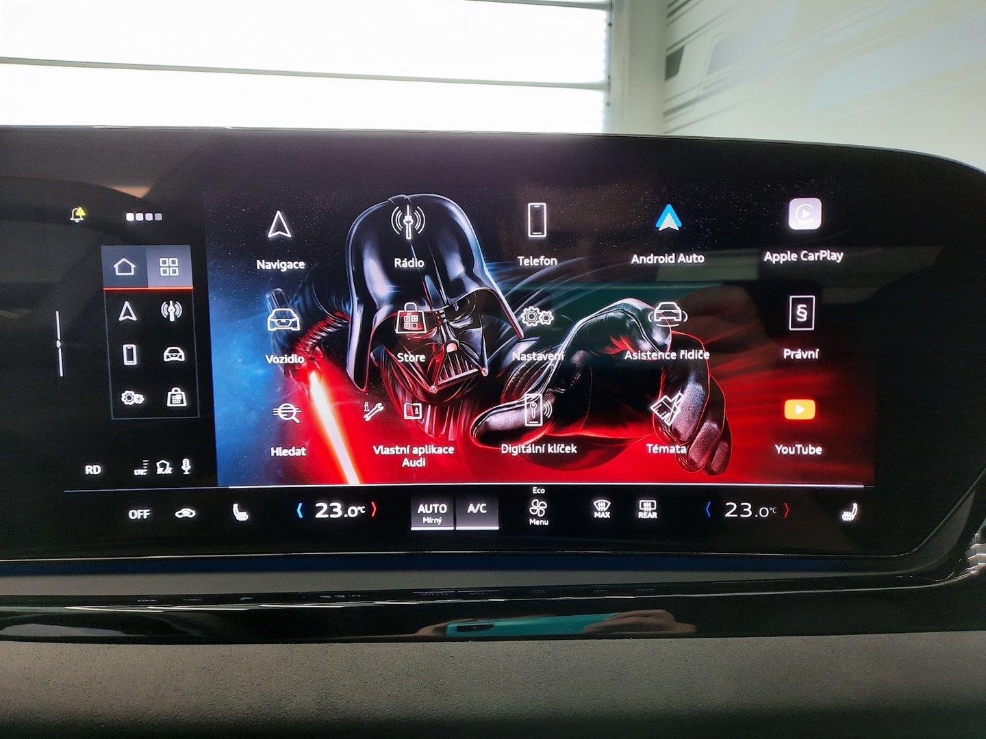 Audi A5 Avant 2.0 TDI quattro (150kW/205k) STR, S line