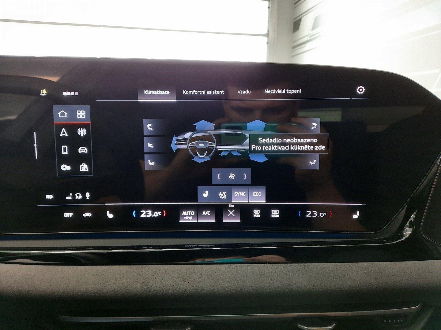 Audi A5 Avant 2.0 TDI quattro (150kW/205k) STR, S line