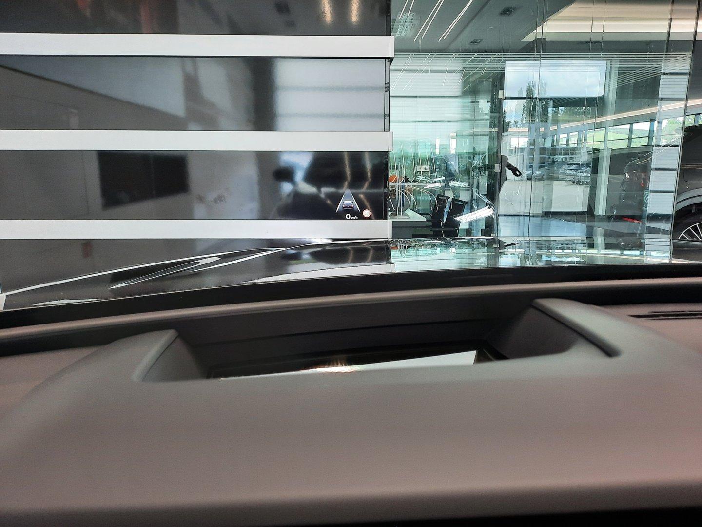 Audi A5 Avant 2.0 TDI quattro (150kW/205k) STR, S line