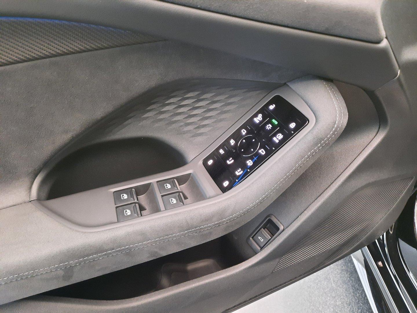 Audi A5 Avant 2.0 TDI quattro (150kW/205k) STR, S line