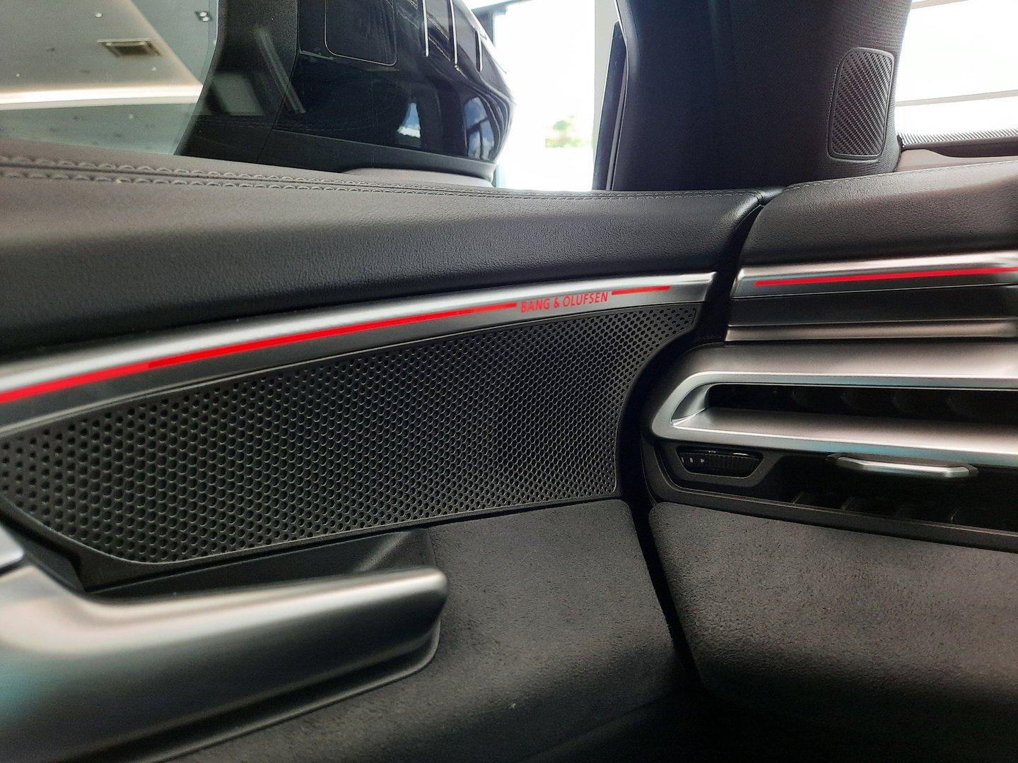 Audi A5 Avant 2.0 TDI quattro (150kW/205k) STR, S line