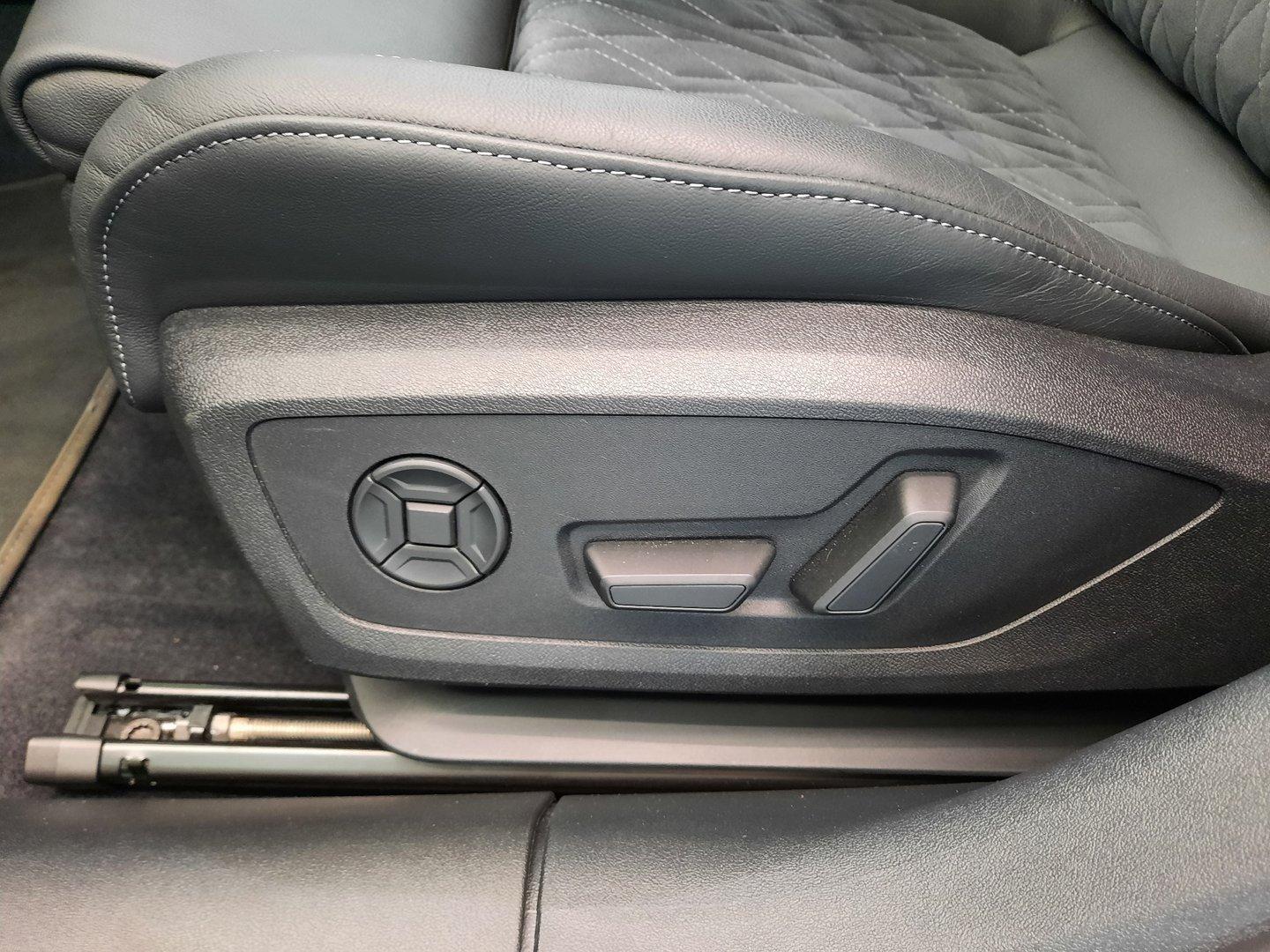 Audi A5 Avant 2.0 TDI quattro (150kW/205k) STR, S line