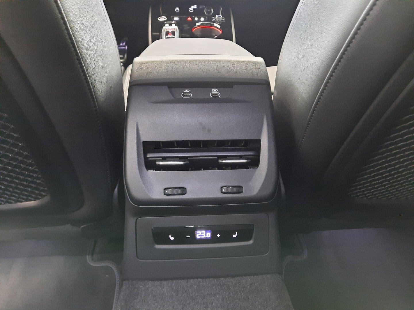 Audi A5 Avant 2.0 TDI quattro (150kW/205k) STR, S line