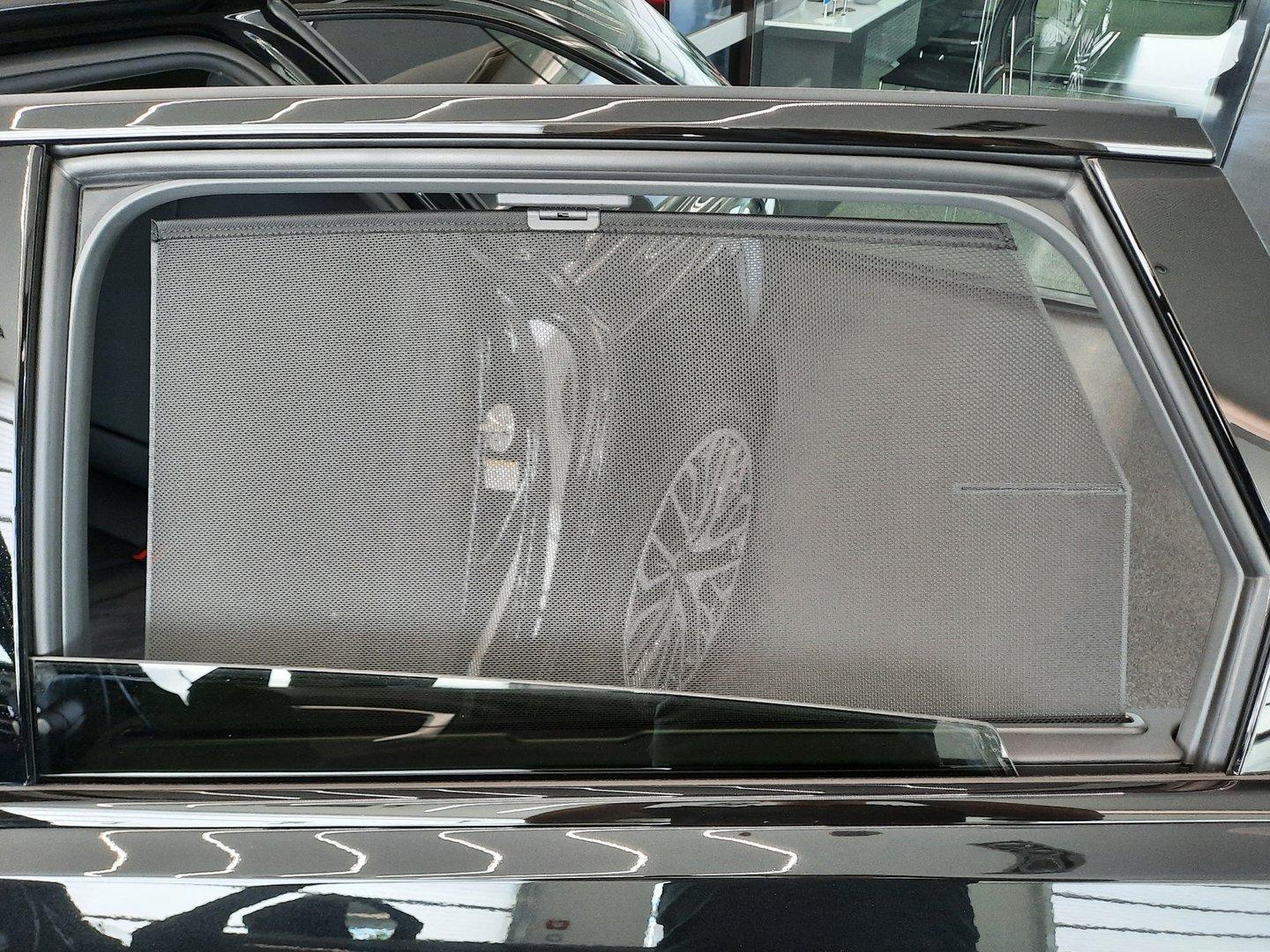 Audi A5 Avant 2.0 TDI quattro (150kW/205k) STR, S line