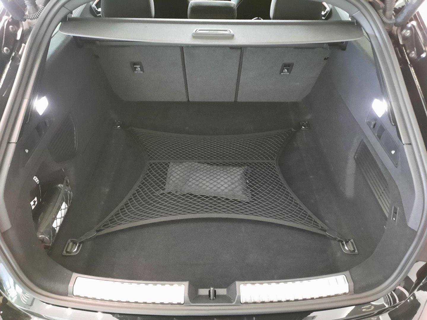 Audi A5 Avant 2.0 TDI quattro (150kW/205k) STR, S line