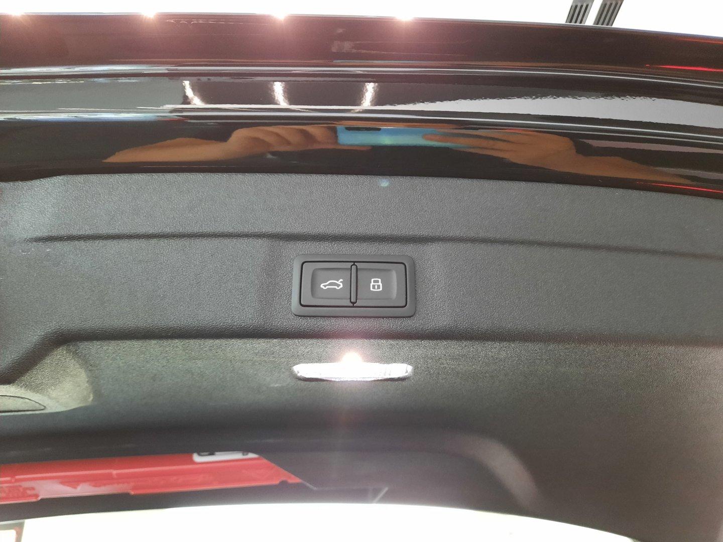 Audi A5 Avant 2.0 TDI quattro (150kW/205k) STR, S line