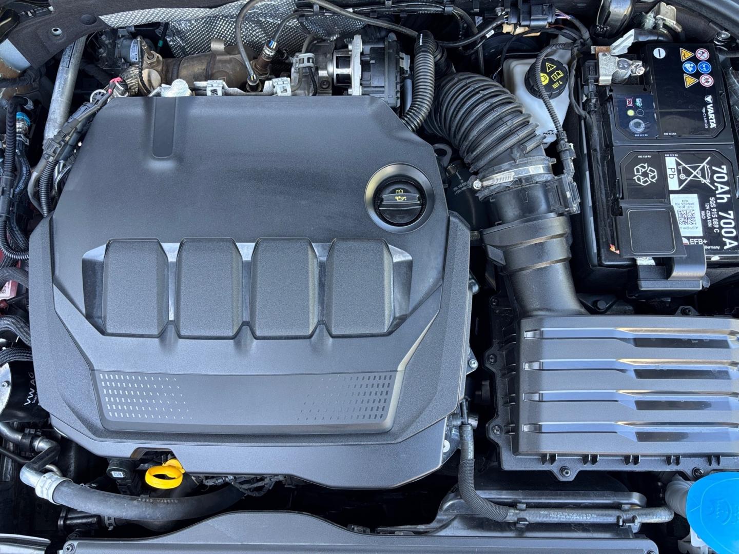 Škoda Octavia 2,0 TDI / 110 kW Style DSG