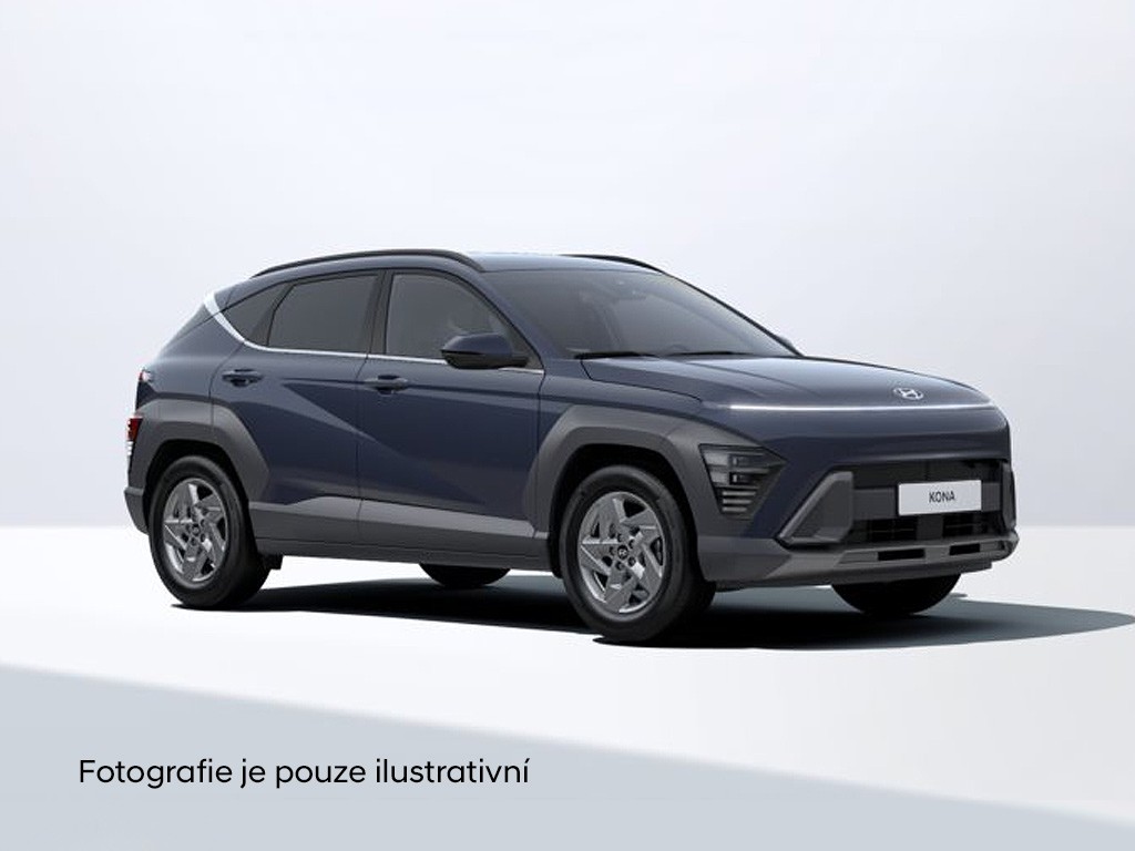 Hyundai Kona 1,6 T-GDI 4x2 MR26 STYLE