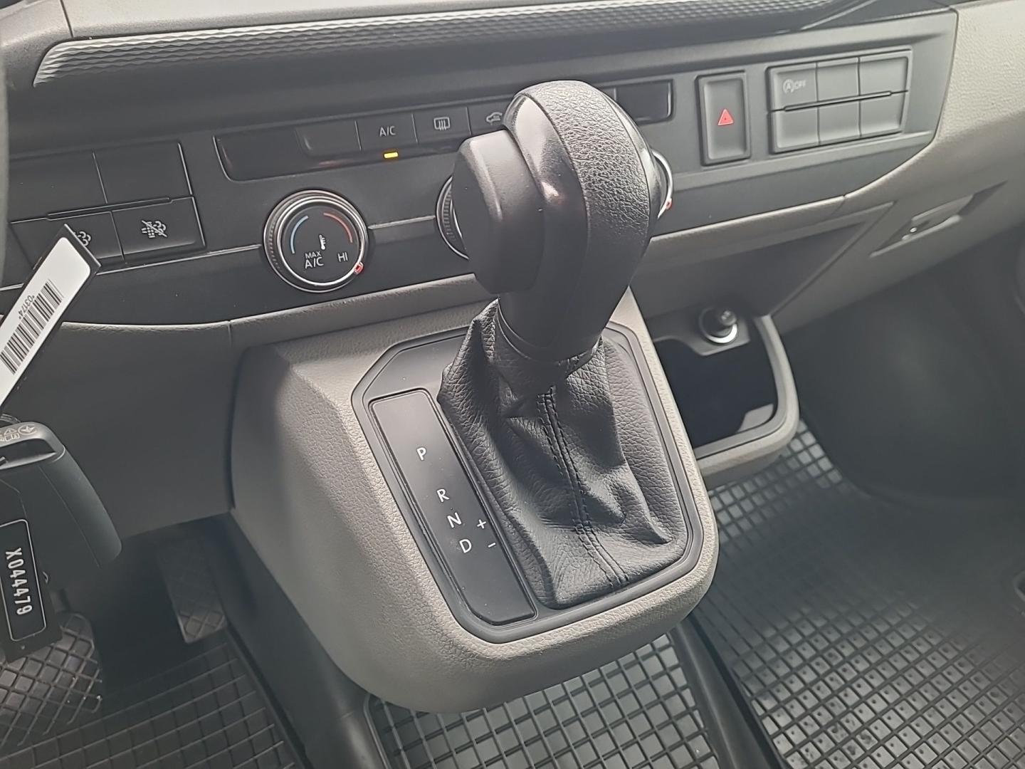 Volkswagen Transporter 2.0 TDI / 110 kW DSG
