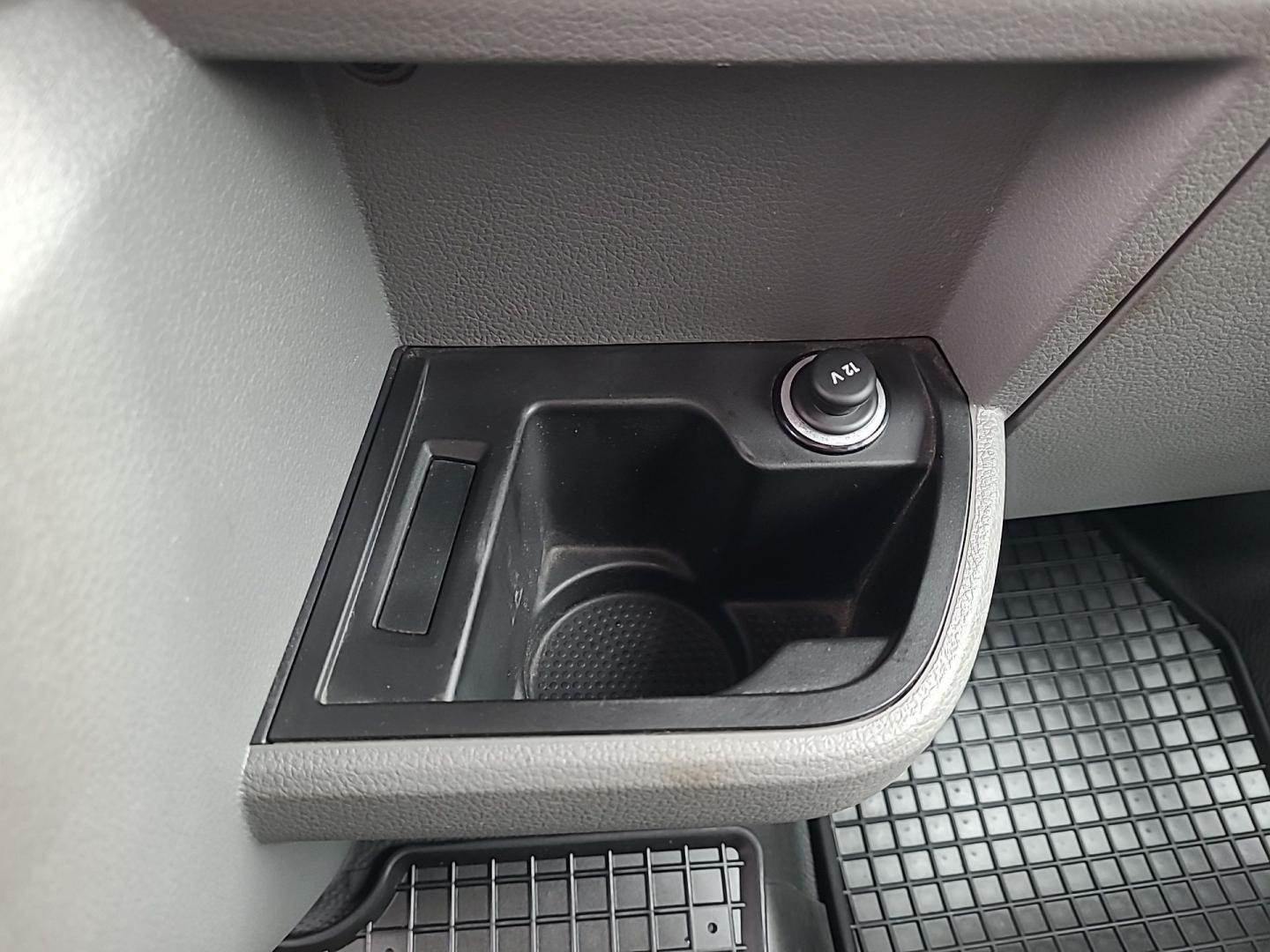 Volkswagen Transporter 2.0 TDI / 110 kW DSG