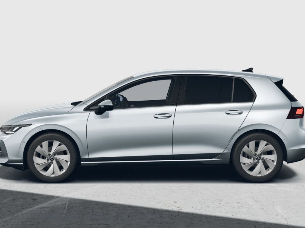 Volkswagen Golf 1,5 TSI 85KW/115PS 6G