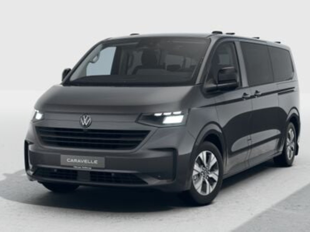 Volkswagen Caravelle 2,0 TDI 8AUT DR Life