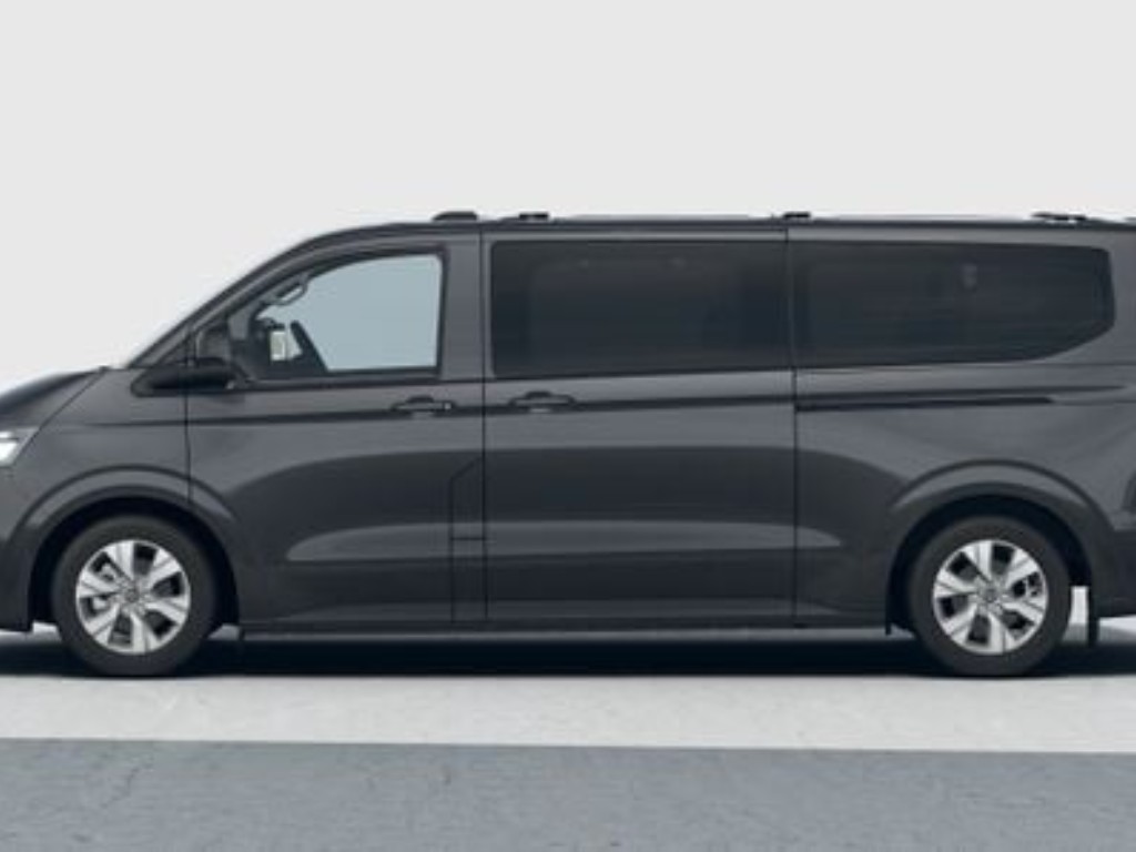 Volkswagen Caravelle 2,0 TDI 8AUT DR Life