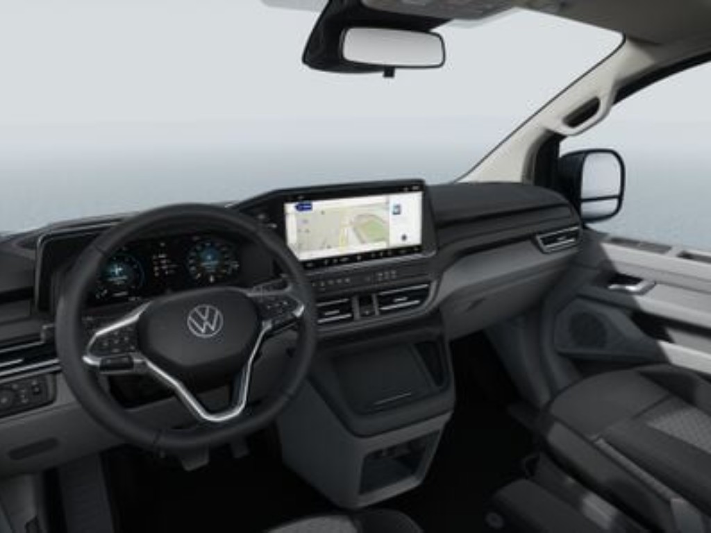Volkswagen Caravelle 2,0 TDI 8AUT DR Life