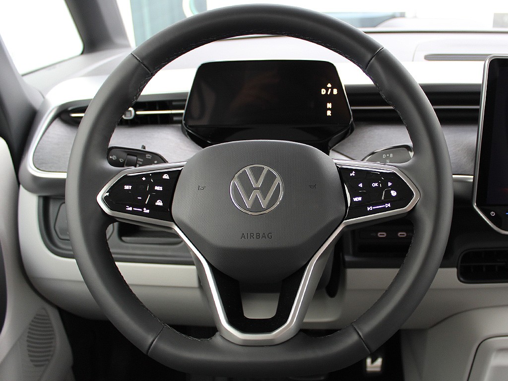 Volkswagen ID.Buzz Long Pro kap 86 kWh Pro