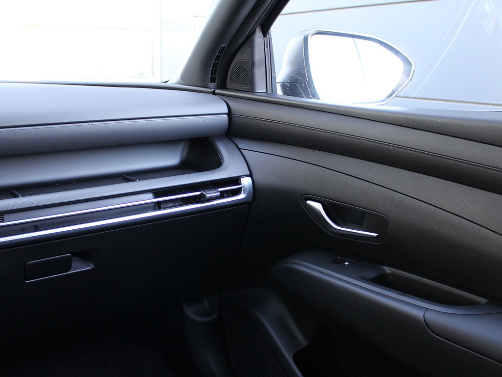 Hyundai Tucson 1,6 T-GDI 4x2