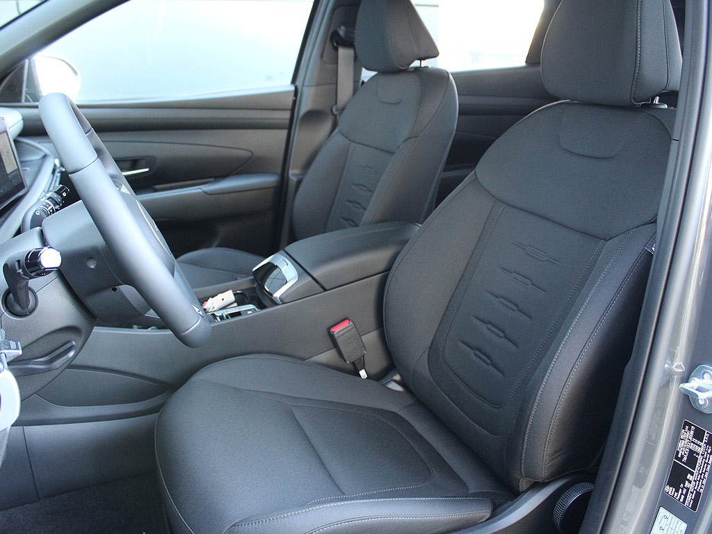 Hyundai Tucson 1,6 T-GDI 4x2