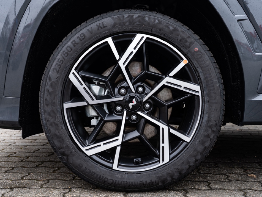 Hyundai Tucson 1,6 T-GDI 4x2