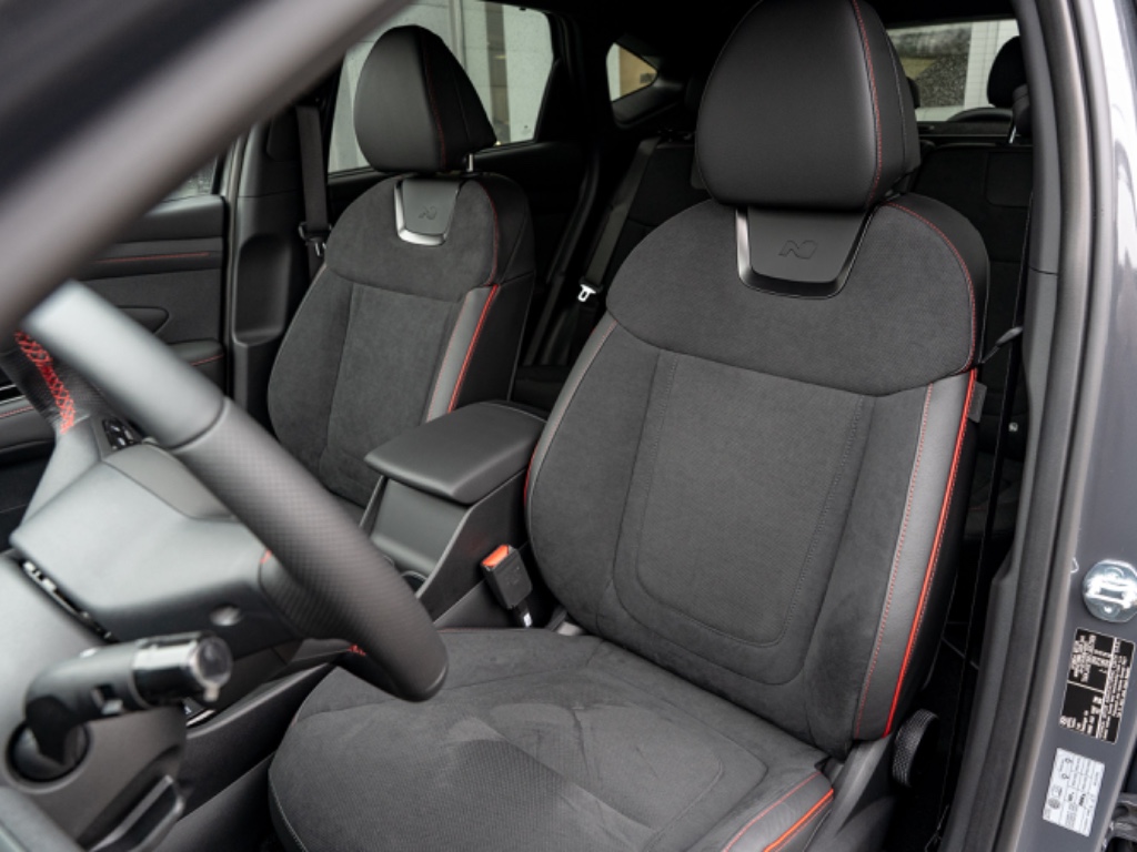 Hyundai Tucson 1,6 T-GDI 4x2