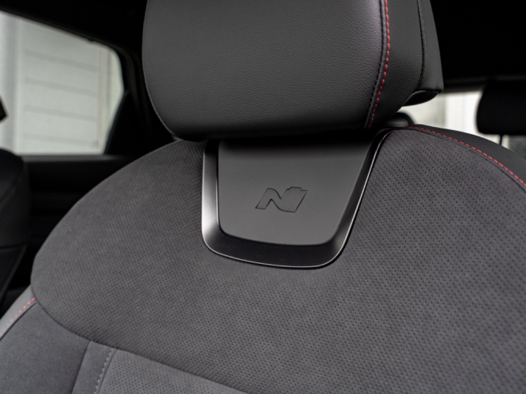 Hyundai Tucson 1,6 T-GDI 4x2