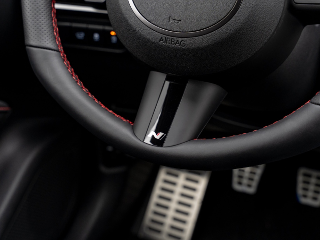 Hyundai Tucson 1,6 T-GDI 4x2