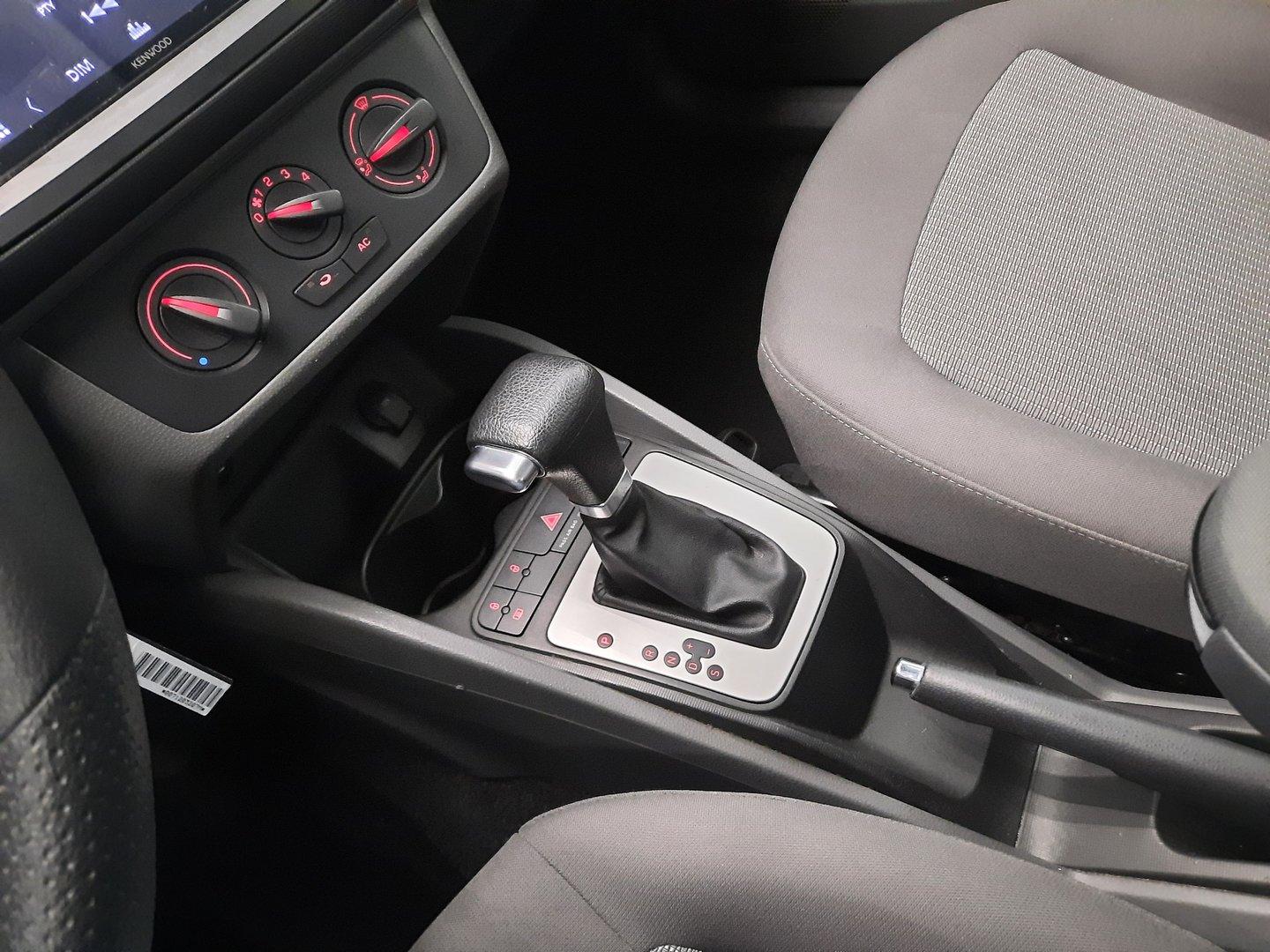 SEAT Ibiza 1.2 TSI (77kW/105k), DSG