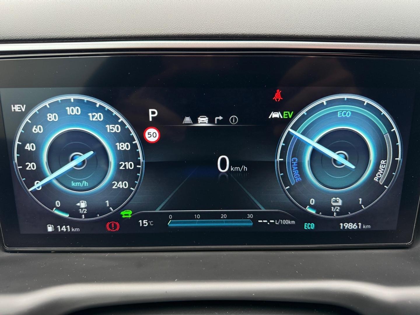 Hyundai Tucson 1,6 T-GDI / 132 kW PHEV 4x4 Style AT