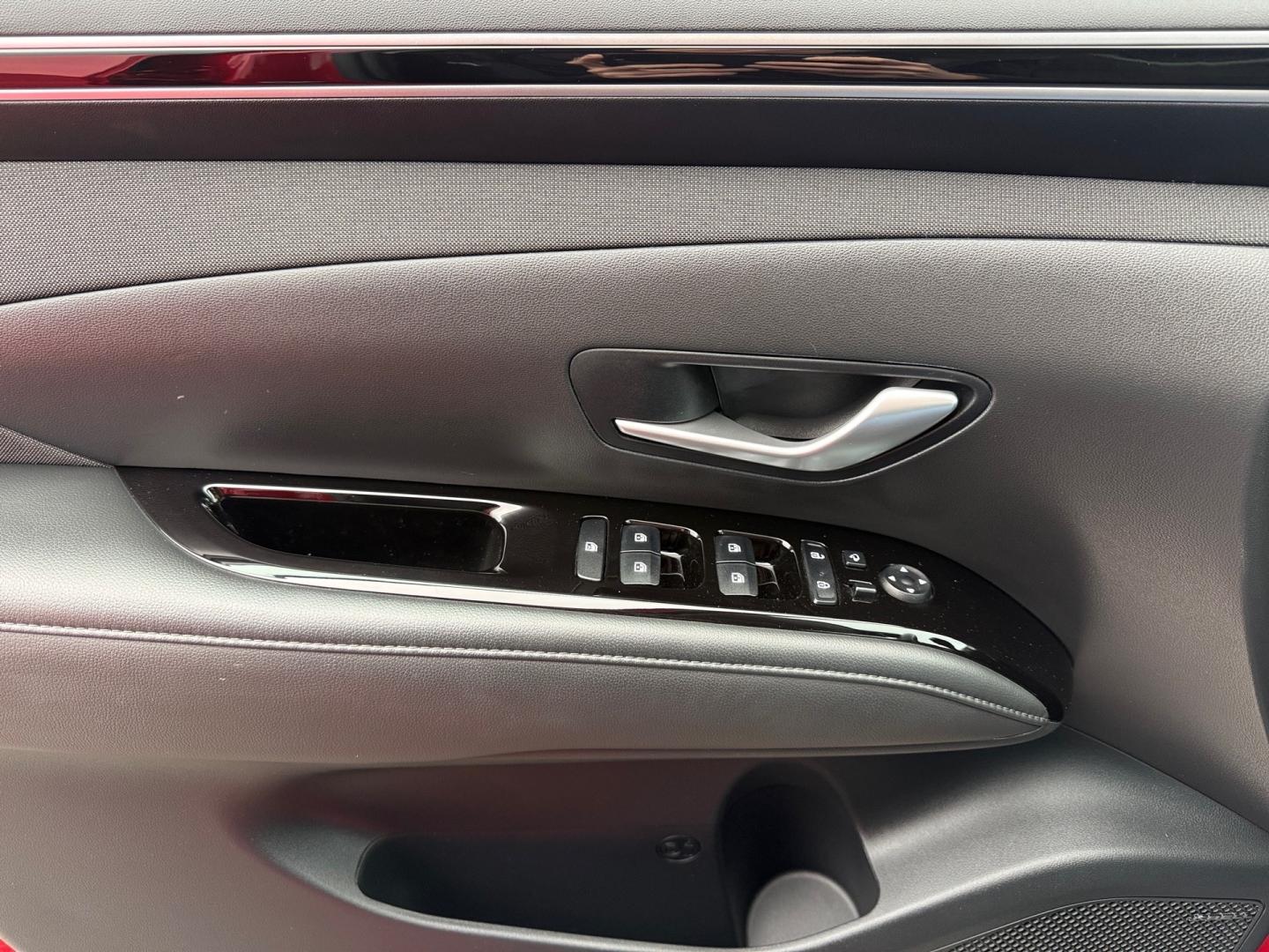 Hyundai Tucson 1,6 T-GDI / 132 kW PHEV 4x4 Style AT