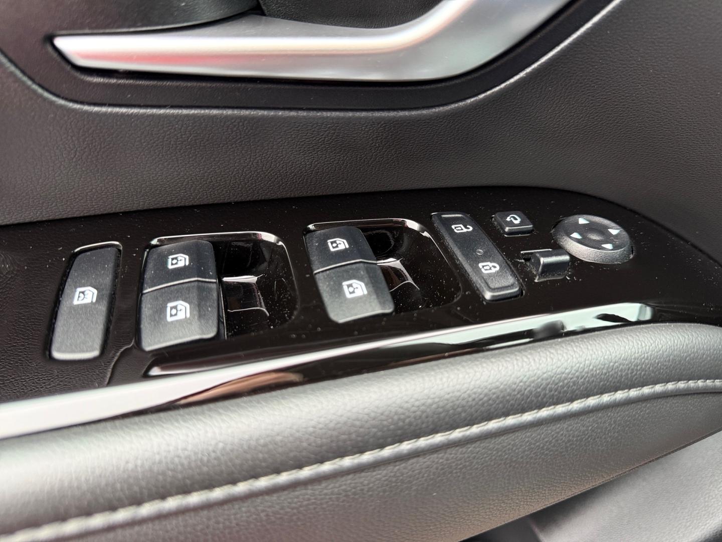 Hyundai Tucson 1,6 T-GDI / 132 kW PHEV 4x4 Style AT