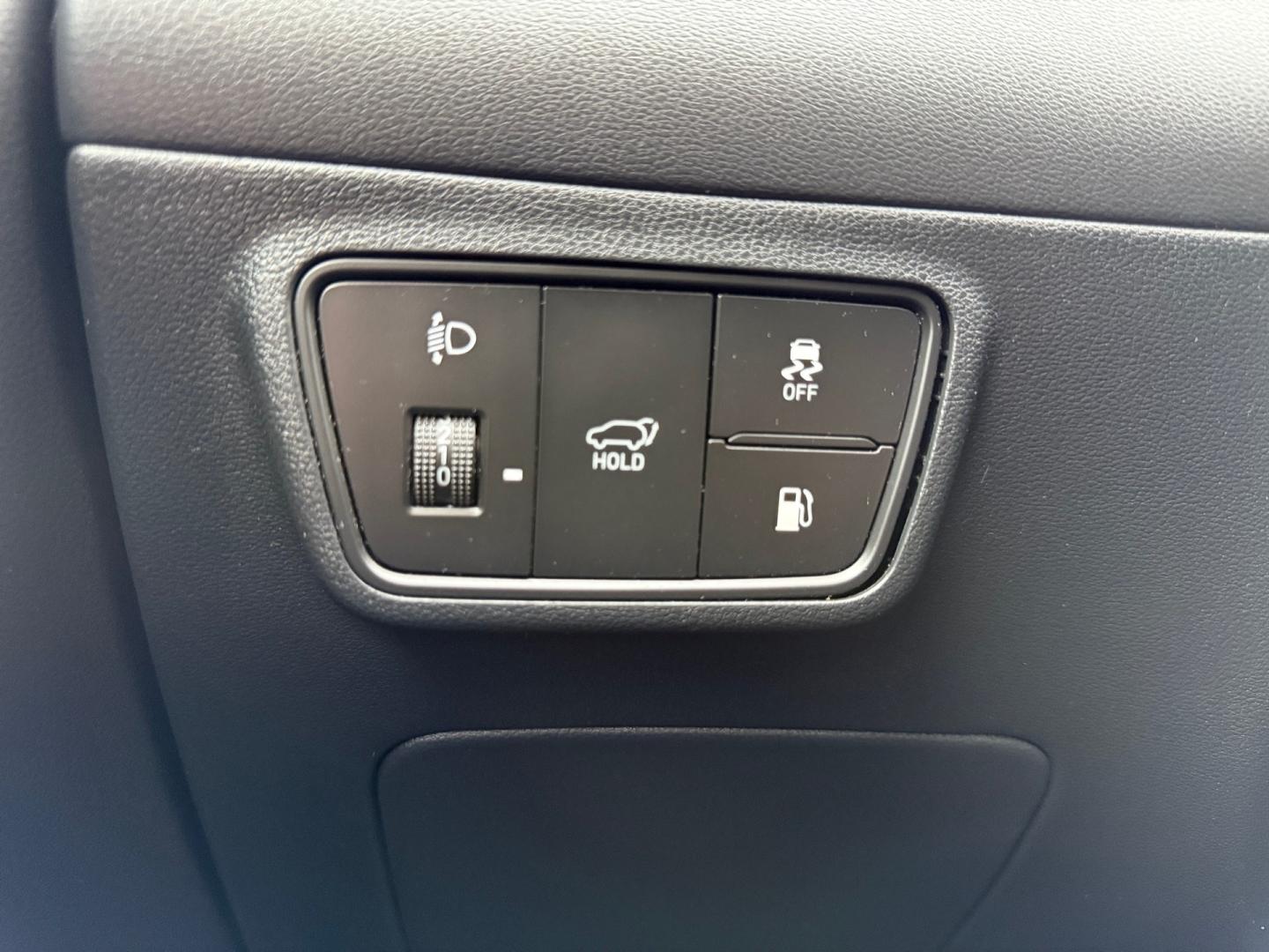 Hyundai Tucson 1,6 T-GDI / 132 kW PHEV 4x4 Style AT