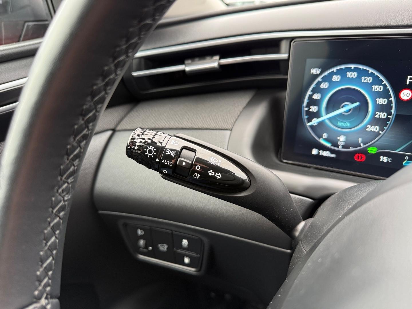 Hyundai Tucson 1,6 T-GDI / 132 kW PHEV 4x4 Style AT