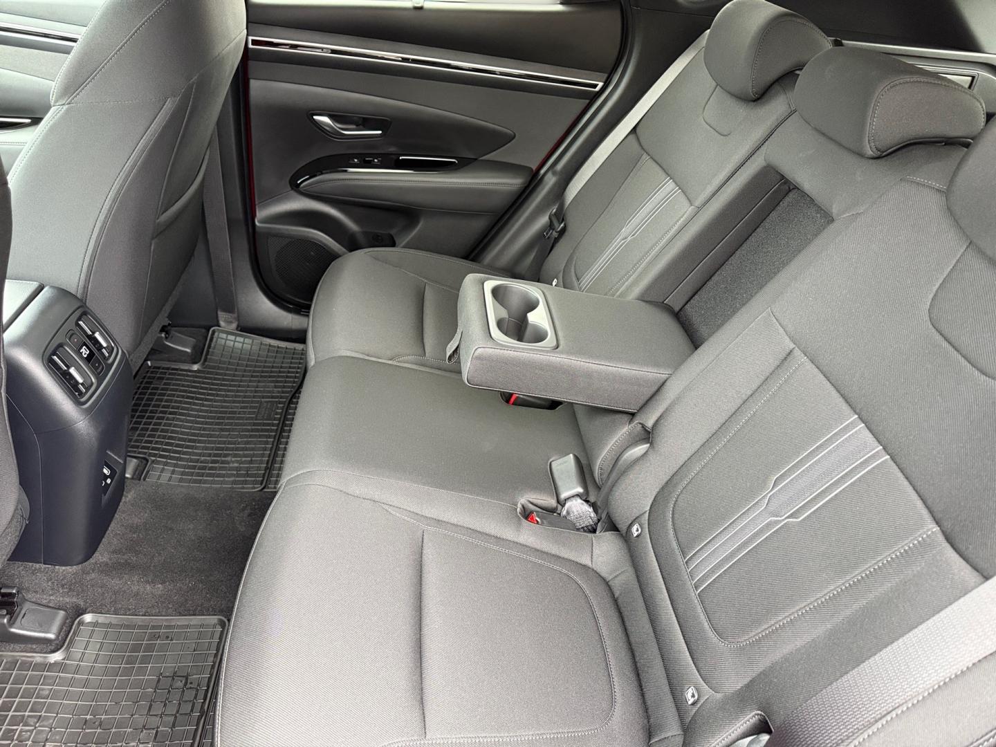 Hyundai Tucson 1,6 T-GDI / 132 kW PHEV 4x4 Style AT