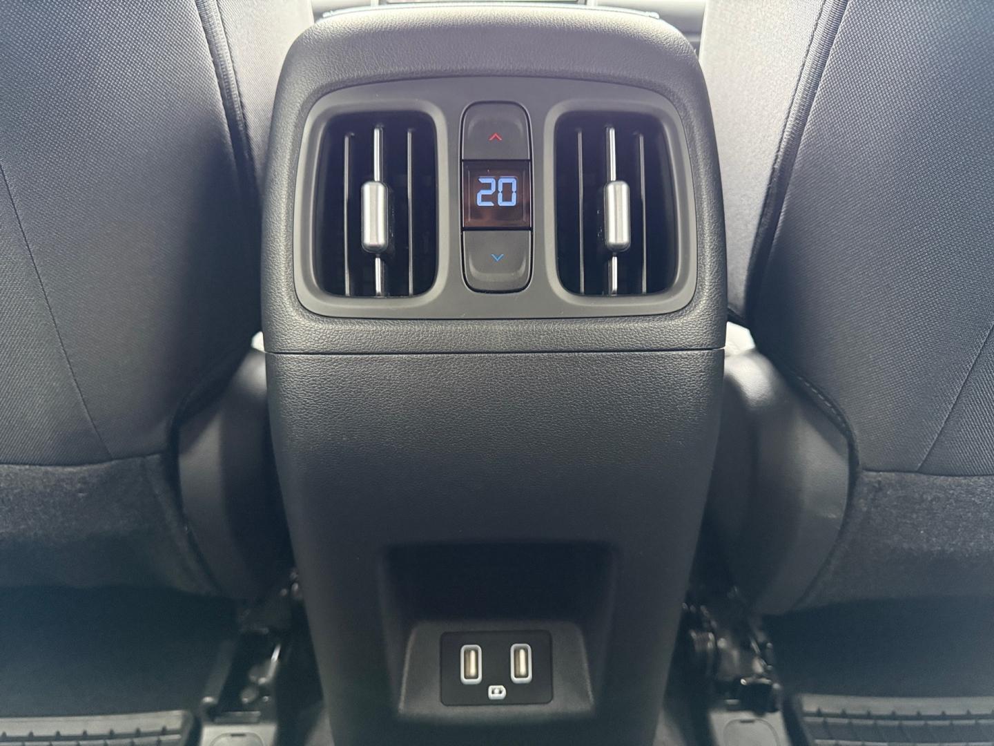 Hyundai Tucson 1,6 T-GDI / 132 kW PHEV 4x4 Style AT