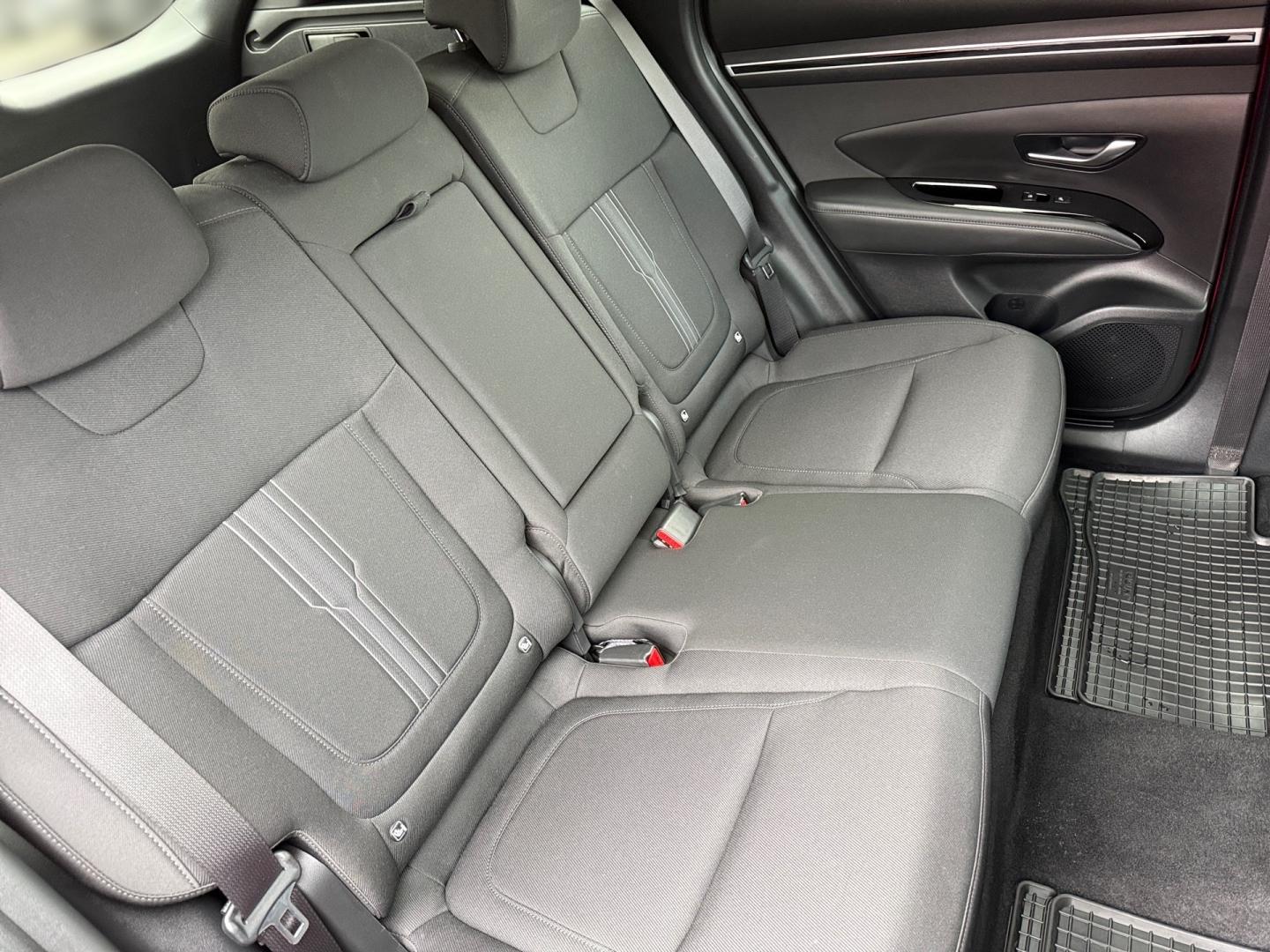 Hyundai Tucson 1,6 T-GDI / 132 kW PHEV 4x4 Style AT