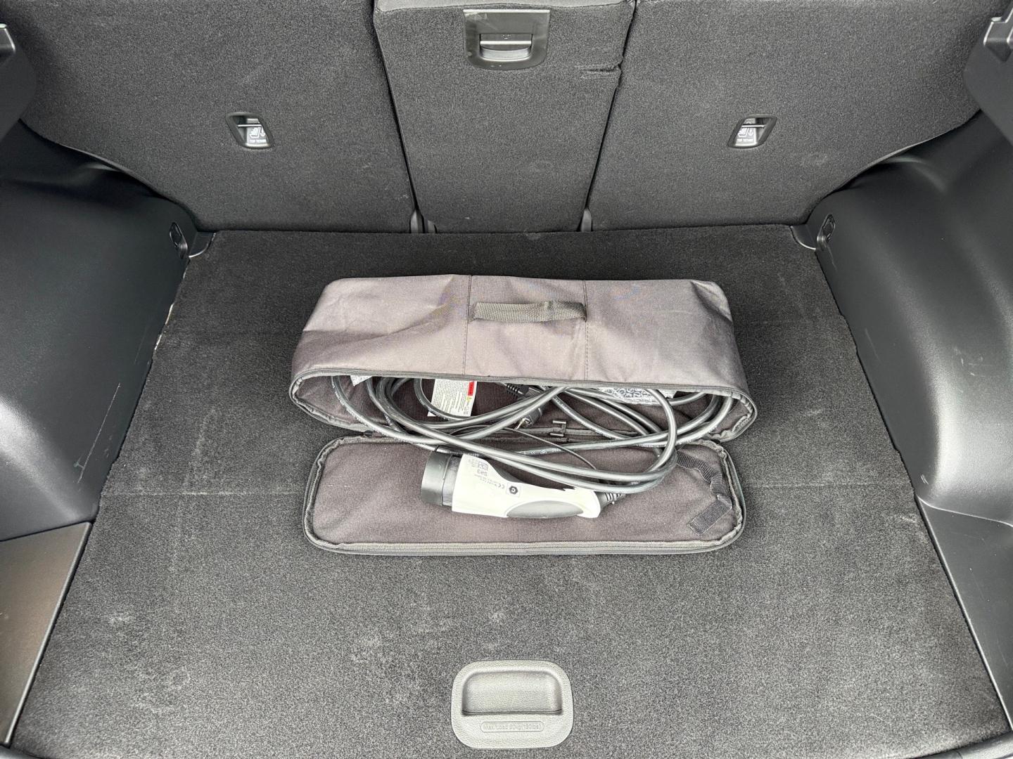 Hyundai Tucson 1,6 T-GDI / 132 kW PHEV 4x4 Style AT