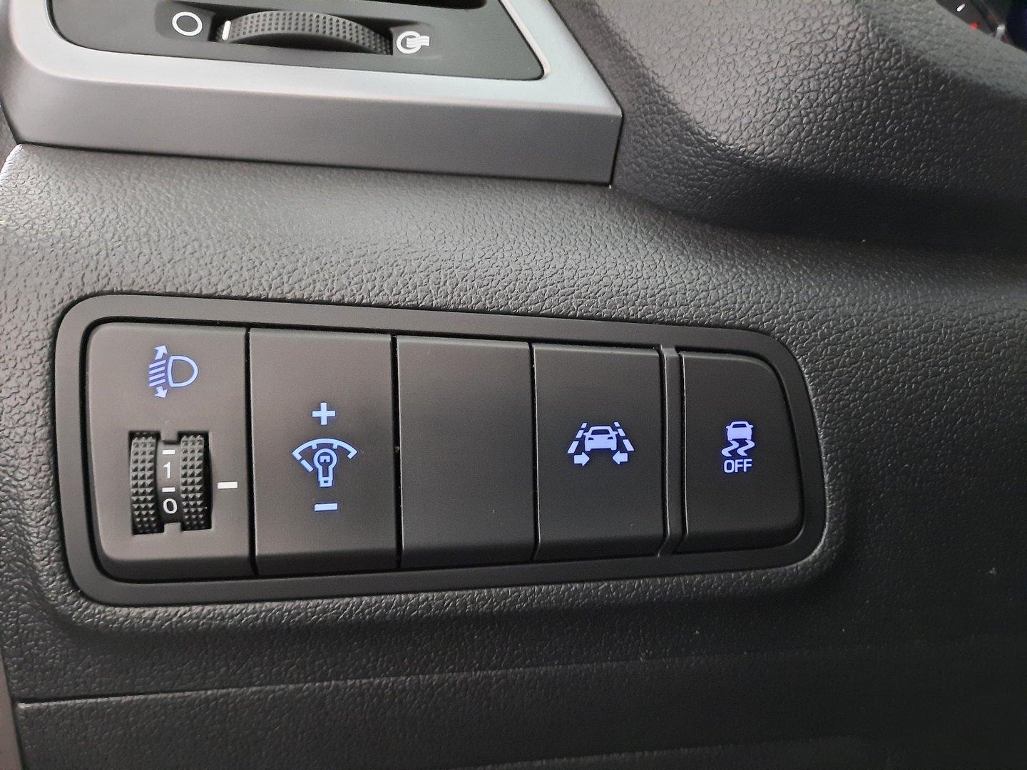 Hyundai Tucson 1.7 CRDI (85kW/116k)