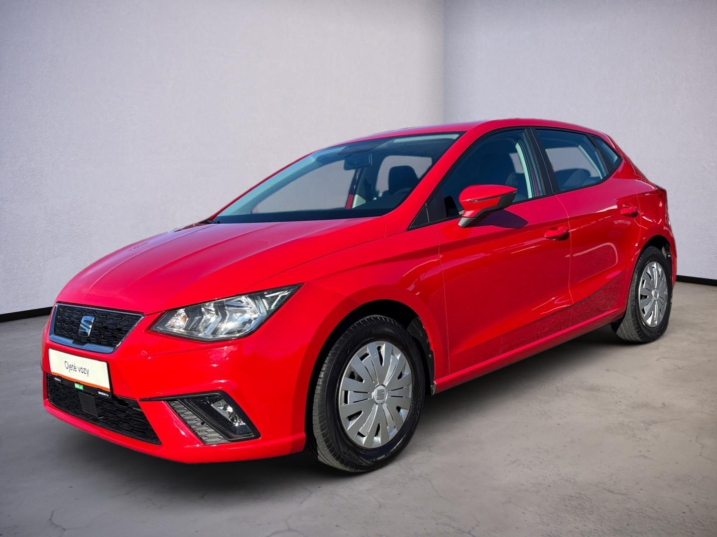 SEAT Ibiza 1,0 TSI / 85 kW Style 