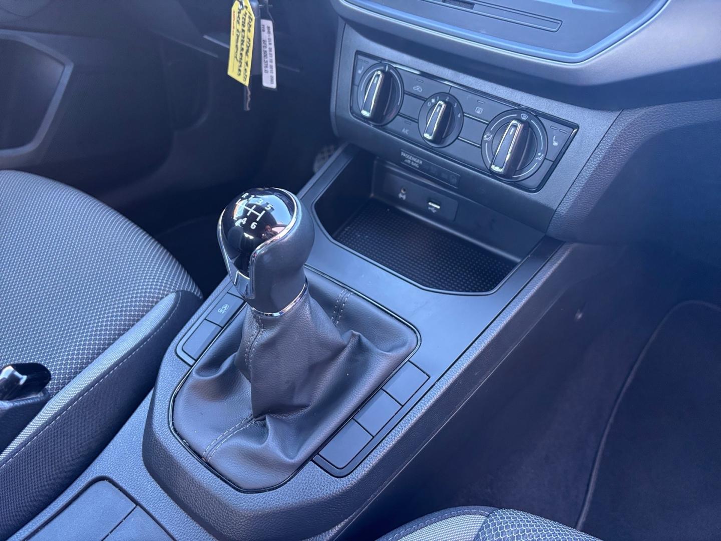 SEAT Ibiza 1,0 TSI / 85 kW Style