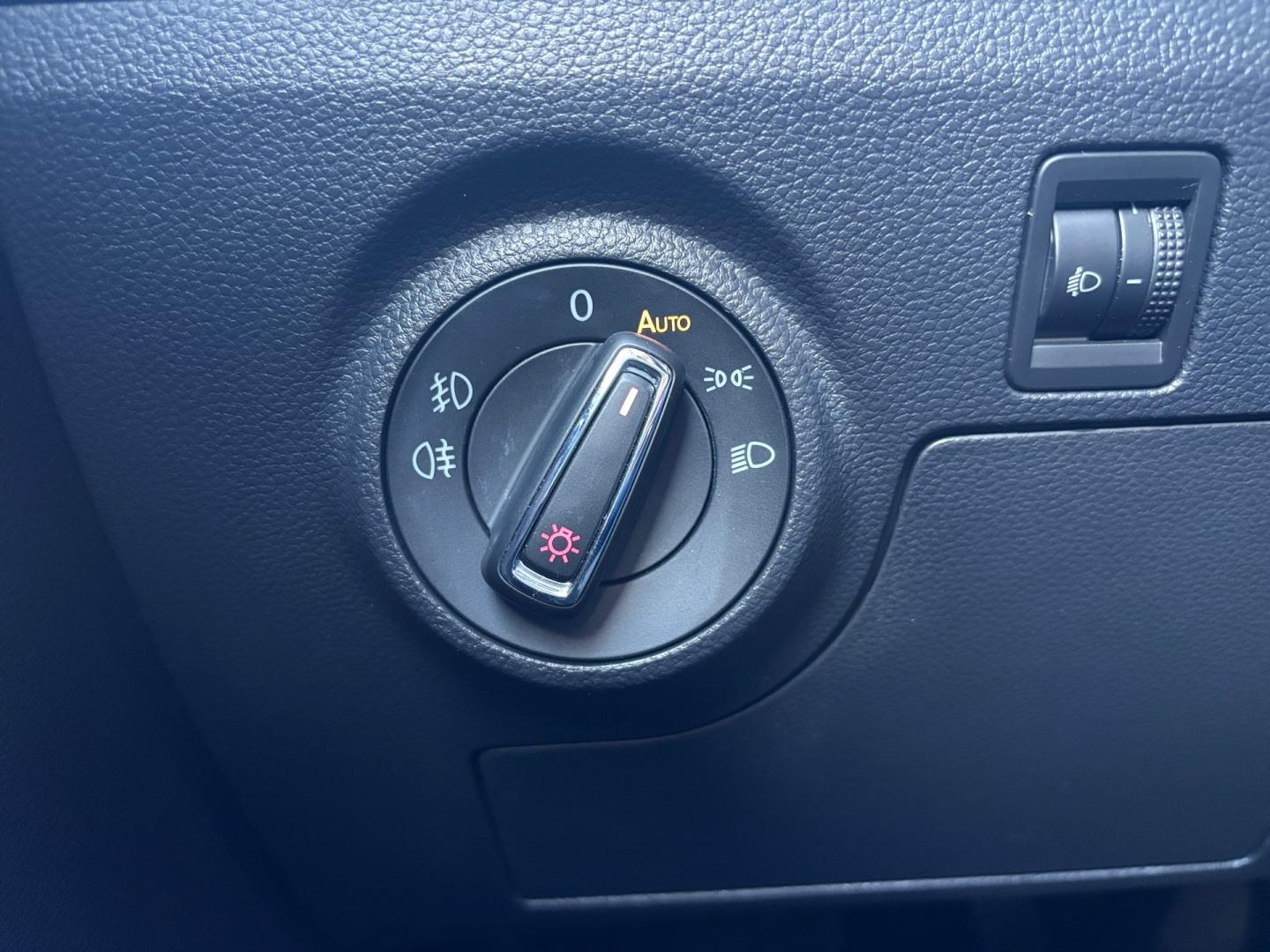 SEAT Ibiza 1,0 TSI / 85 kW Style