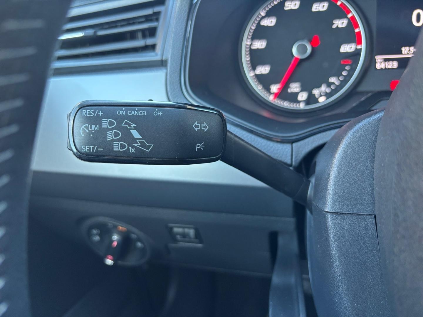 SEAT Ibiza 1,0 TSI / 85 kW Style