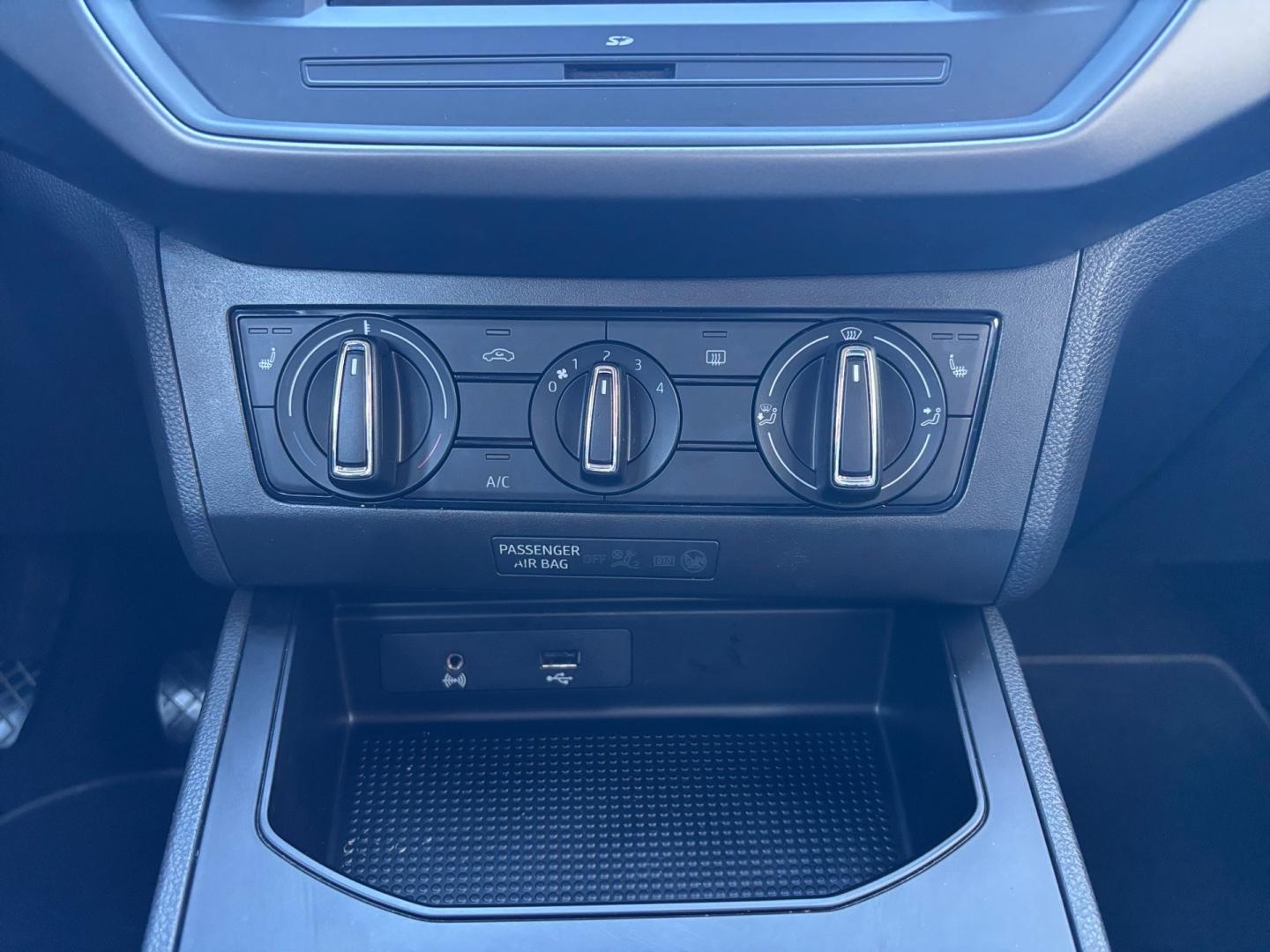 SEAT Ibiza 1,0 TSI / 85 kW Style