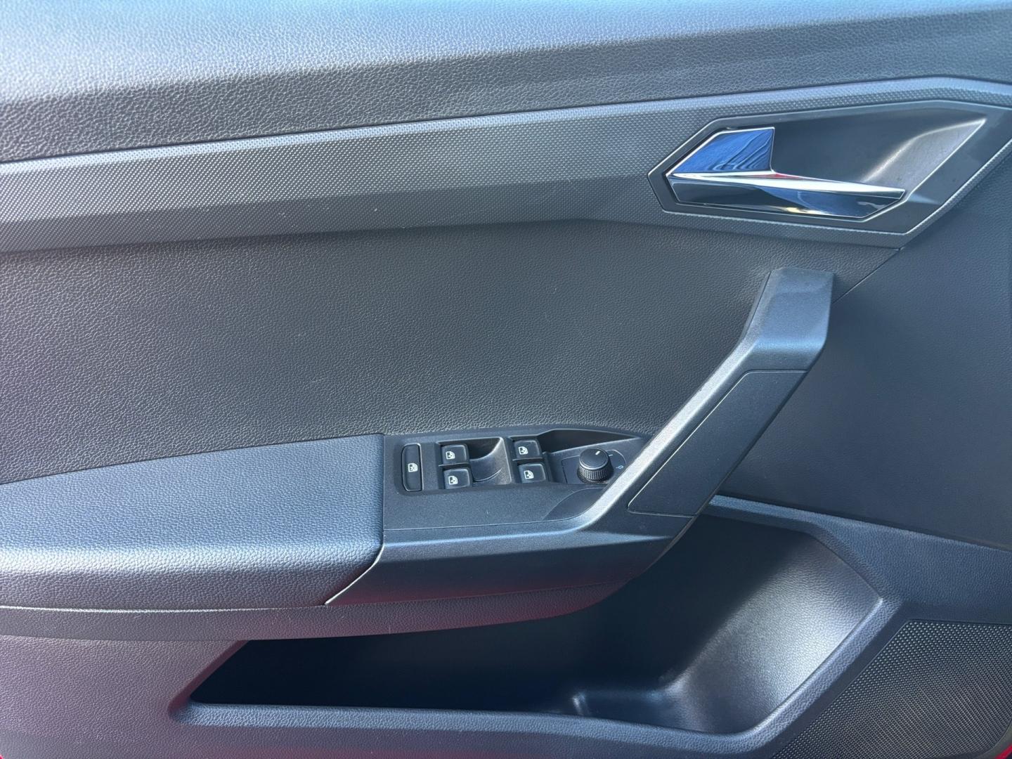 SEAT Ibiza 1,0 TSI / 85 kW Style