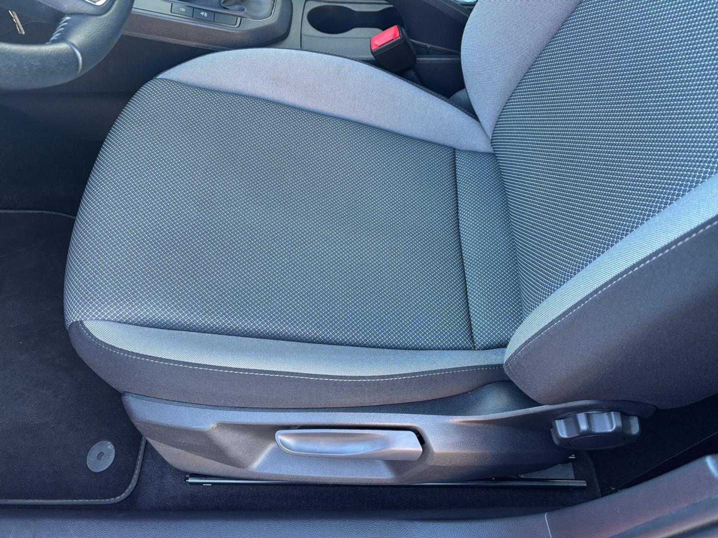 SEAT Ibiza 1,0 TSI / 85 kW Style